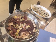 -丰尔粥食·粥底火锅·桑拿鸡(大良总店)
