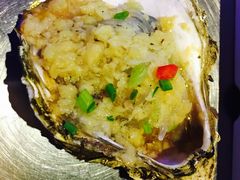 -很久以前羊肉串(大华三路店)