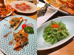 -东田之村自助餐厅(金水路店)