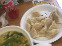 -海胆小馆(东北水饺·春柳店)