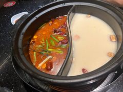 -捞王锅物料理(凯旋路店)