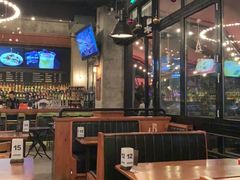 大堂-COMMUNE幻师(上邦百汇城店)