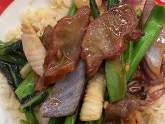 -新世界餐厅(万达店)