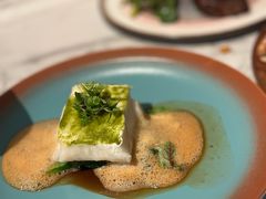 -深圳美高梅酒店·意烁FIAMMA·地中海餐厅