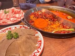 -楠火锅(昆山金鹰店)