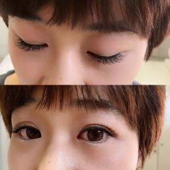 -沐蕙日式美甲美睫皮肤管理