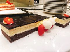 -福州美伦大饭店-中餐厅