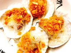 -北戴河庆山饭店·海鲜砂锅粥(北戴河黑石路店)