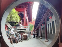-钦赐仰殿道观