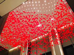 -嘉定凯悦·咖啡厅