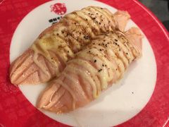 -友壹町寿司(嘉洲广场店)
