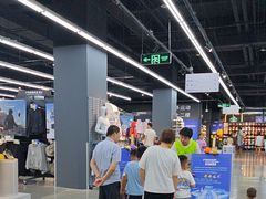 -迪卡侬(大英山店)