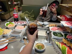 -海底捞火锅(江南盛天地店)