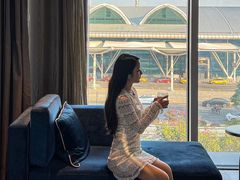 -广州白云机场雅高铂尔曼大酒店