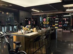 -TOP健身私教工作室(侨香店)