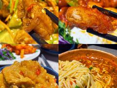 -觅山云南菜(泊富ICITY店)
