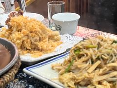 -八两八金·莱芜特色炒鸡(市南漳浦路店)