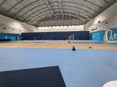 -北京嘉里健身·Kerry Sports(北京嘉里大酒店)
