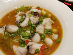 -芳芳私房菜·精做淮扬菜(承德路店)