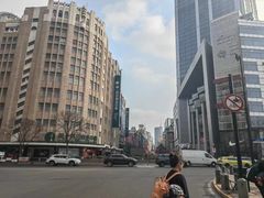 -上海雅居乐万豪侯爵酒店