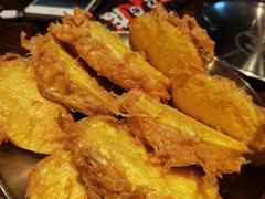 -破店肥蛤·海鲜·烧烤(翠园街店)