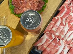 -彤德莱牛肉火锅(双港店)