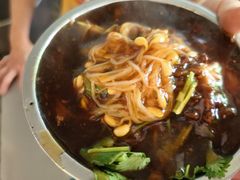 -灵山卢梅燕粉店