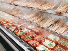 -老马路串串香火锅(北门桥店)