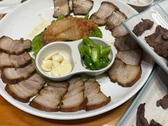 -茂一扎韩式料理(尧化门店)