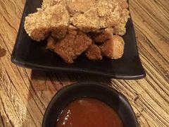 盐酥鸡-老张牛肉面(天津万象城店)
