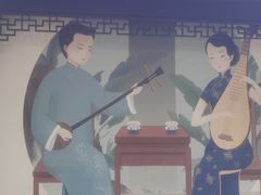 -练塘古镇
