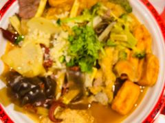 -文立新麻辣烫(合生汇21街区店)