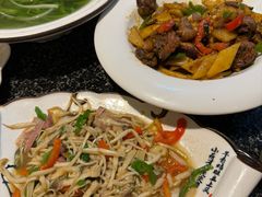 -海韵人家.海景花园经典云南菜(双廊店)