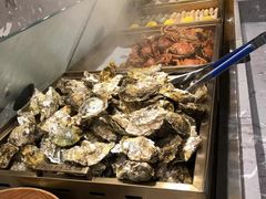 -山焱·炭火自助烤肉(周浦万达店)