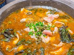 -食理八湘(中海城风情苑北区店)