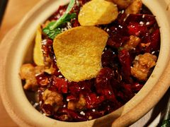 -凯德广场(学府店)