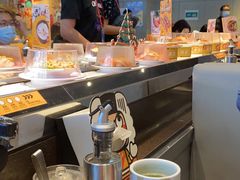 -元气寿司(东方宝泰店)
