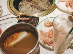 -亚马逊海鲜自助(万象汇店)