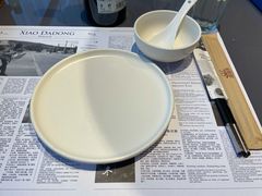 -小大董·烤鸭(观景餐厅·南京西路店)