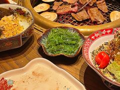 -肉魁屋·烧肉·烧鸟·酒场(高新店)