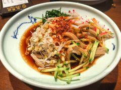 -龍聚祥烧麦馆(万达店)