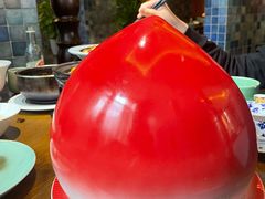 -粗茶淡饭·隐庐私厨(东亭店)