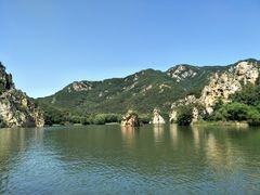 -大连冰峪旅游度假区