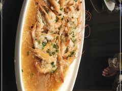 -高佳庄·舟山海鲜(海景旗舰店)