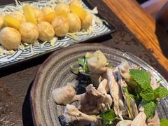 -上楼私房菜(院士路店)