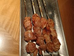 -波螺油子青岛本帮菜(银座店)