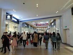 -杉杉奥特莱斯广场(哈尔滨店)