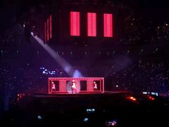 -宝能国际体育演艺中心