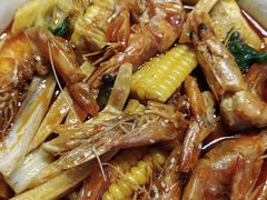 -王婆大虾(五道口店)