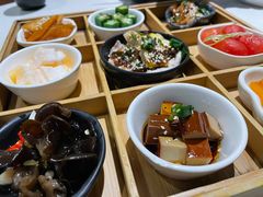 -新仙清汤牛腩(铜锣湾店)